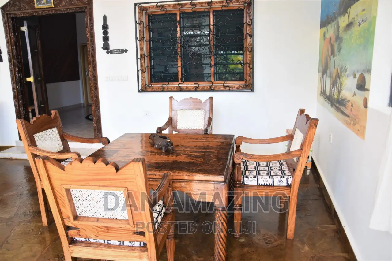 6bdrm Villa in Watamu for sale