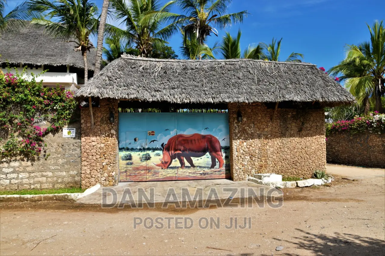 6bdrm Villa in Watamu for sale