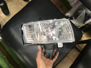 Toyota 90-92 Cornerlight
