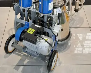Milking-Machine