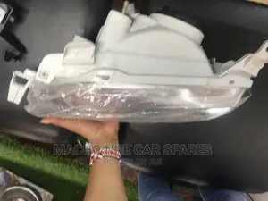 Toyota Corolla 90 Headlights