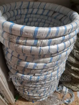 High Tensile Galvanized Ht Wire 2.5mm 1,200m