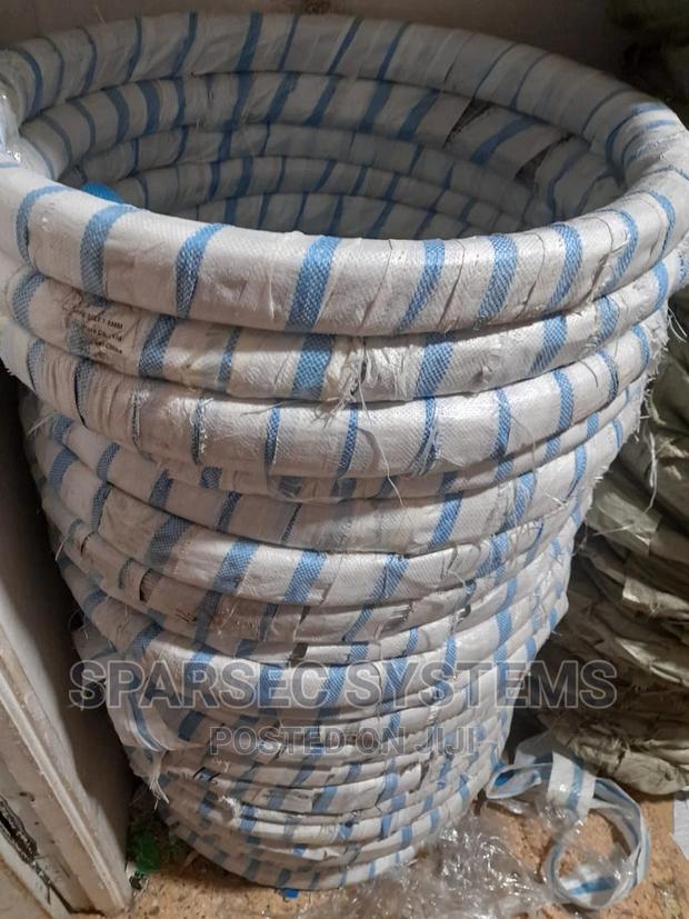 High Tensile Galvanized Ht Wire 2.5mm 1,200m - thumbnail 3