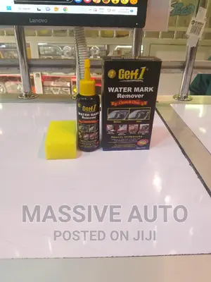 Geh1 Water Mark Remover