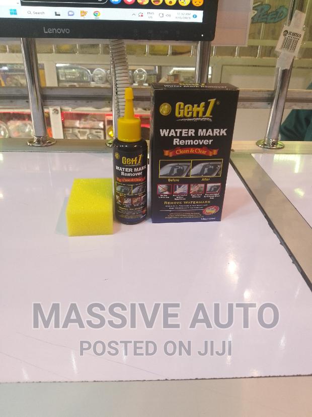 Geh1 Water Mark Remover