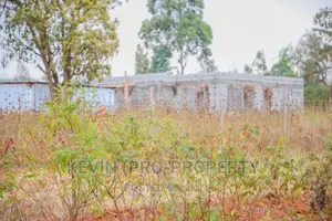 Prime Residential Plots for Sale in Kikuyu, Lusingett