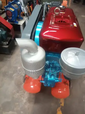 Drilling Quarry Compressor