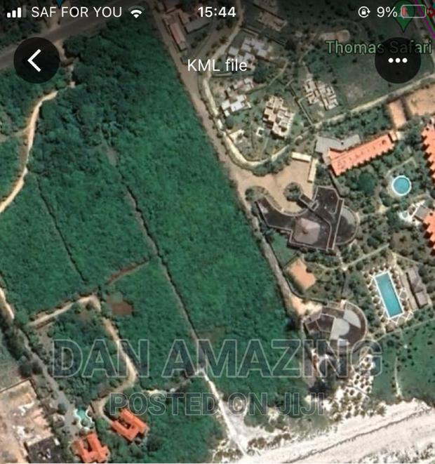 4bdrm Villa in Watamu for sale - thumbnail 4