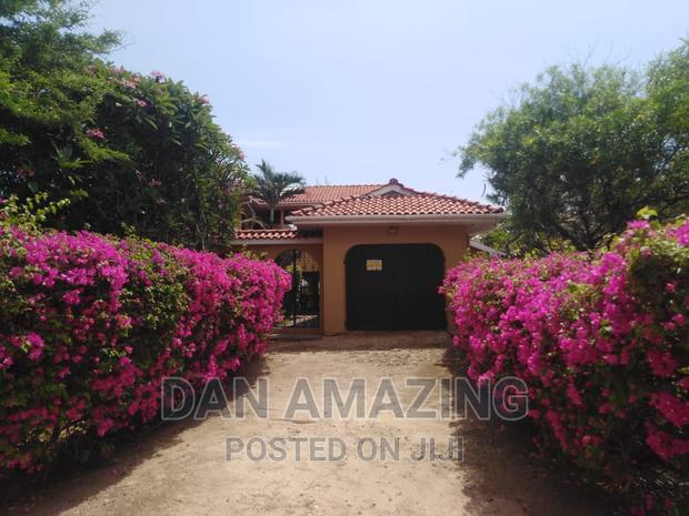 4bdrm Villa in Watamu for sale - main view