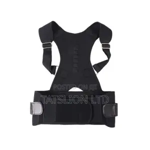 Back Support Belt Posture Corrector