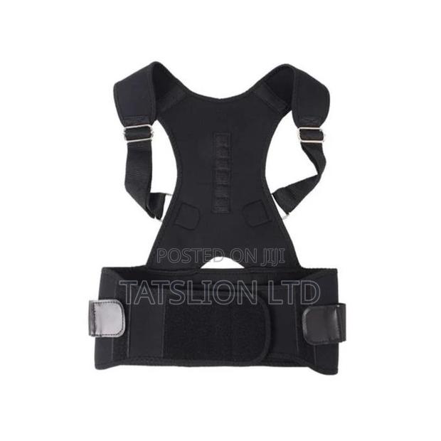 Back Support Belt Posture Corrector
