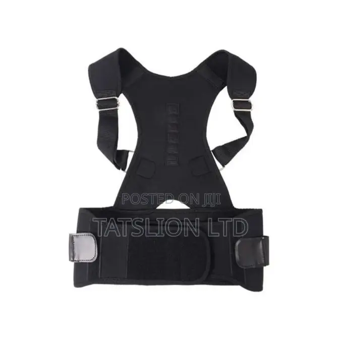 Back Support Belt Posture Corrector