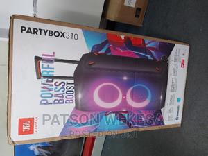 JBL Partybox 310 Wireless Speaker - thumbnail 2
