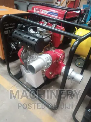 16hp High Pressure Pump