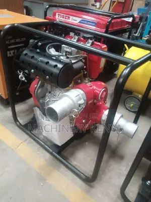 16hp High Pressure Pump