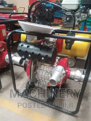 16hp High Pressure Pump