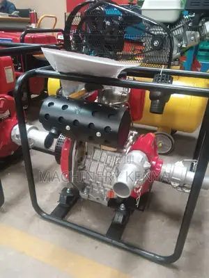 16hp High Pressure Pump