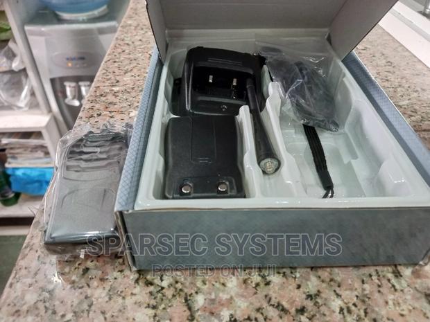 Baofeng Portable Two Way Radio - thumbnail 3