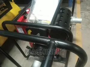 Water Pump 16hp Diesel Powered