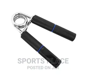 Aluminum Handgrip Enhancer