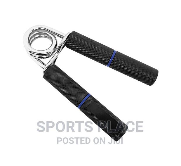 Aluminum Handgrip Enhancer - thumbnail 2