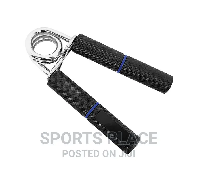 Aluminum Handgrip Enhancer