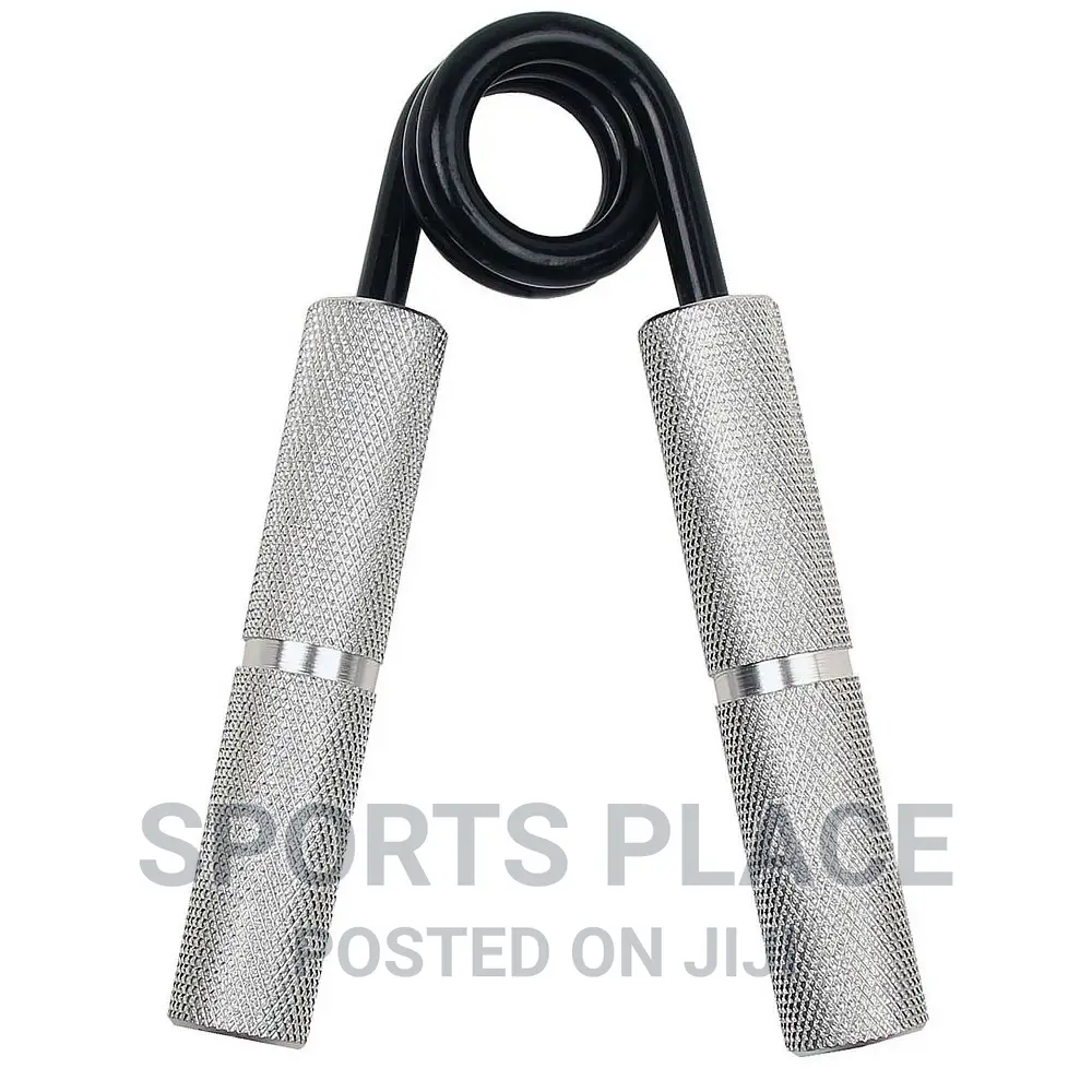 Aluminum Handgrip Enhancer