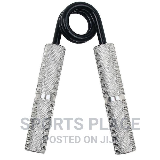 Aluminum Handgrip Enhancer - main view