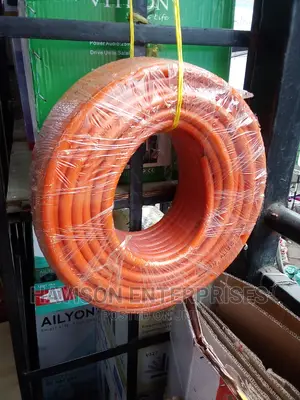 One Roll Pipe(50 Mtrs)