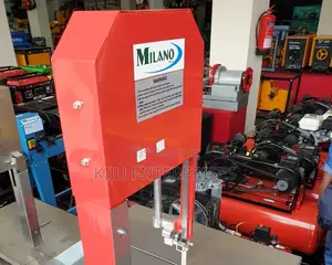 Milano Meat-Saw