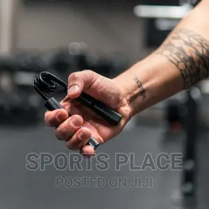 Aluminum Handgrip Enhancer