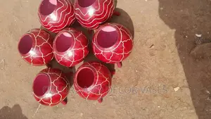 Calabash Pots