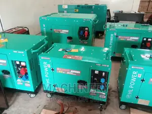 Generators for Power Home Back Ups