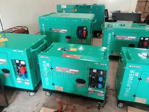 Generators for Power Home Back Ups