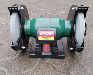 Bench-Grinder Machine - thumbnail 2