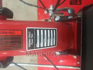 16hp Farm Tiller Machine