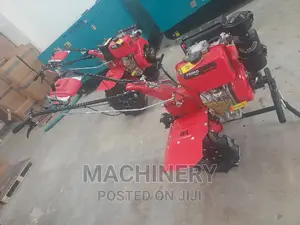 16hp Farm Tiller Machine