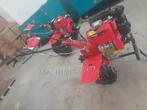 16hp Farm Tiller Machine