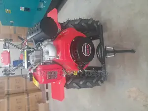 16hp Farm Tiller Machine