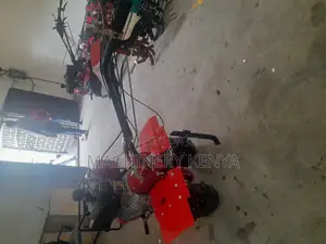 16hp Farm Tiller Machine