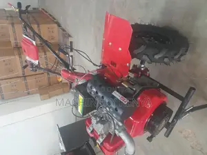 16hp Farm Tiller Machine