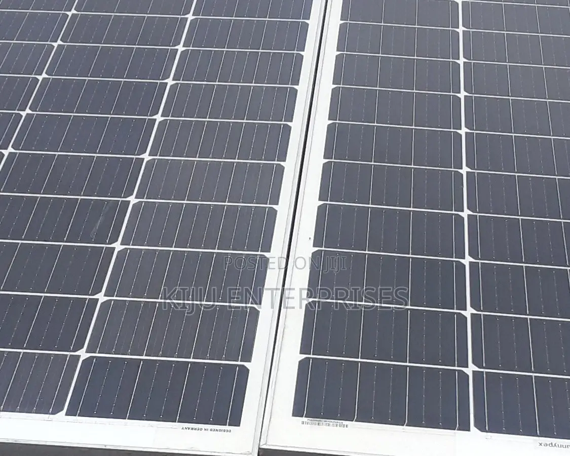 Solar-Panels