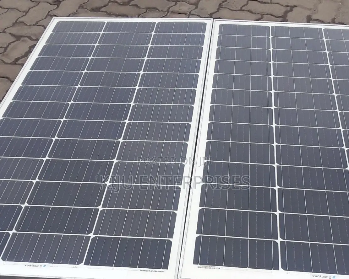 Solar-Panels