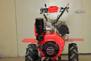 16hp Tiller Machine - thumbnail 2