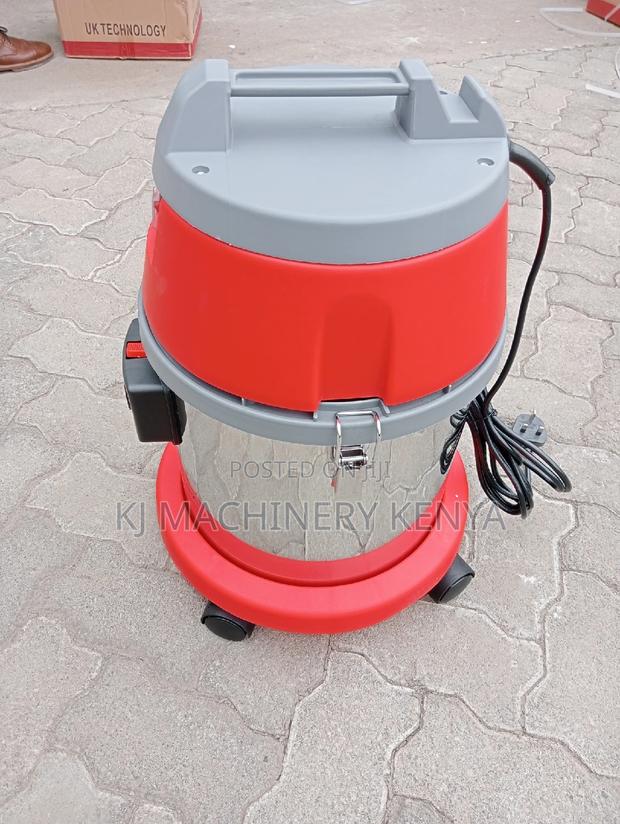 20litres Tlac Vacuum Cleaner (UK Technology Available)