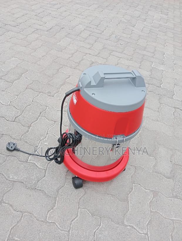 20litres Tlac Vacuum Cleaner (UK Technology Available) - thumbnail 3