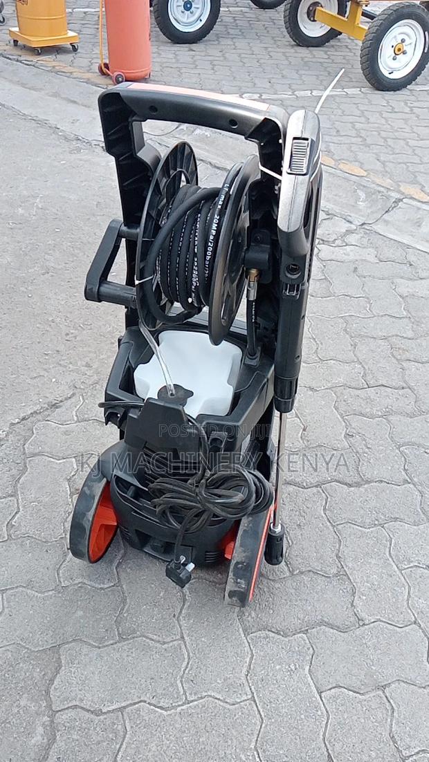 2100pssi Aico High Pressure Washer - thumbnail 2