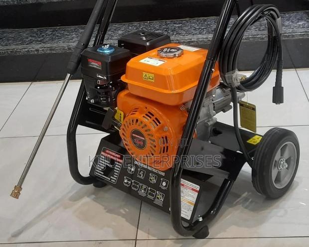 Astramilano Pressure Washer 7.5hp - main view