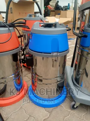 Vacuum Cleaner-Cleaning Equipment Quality
