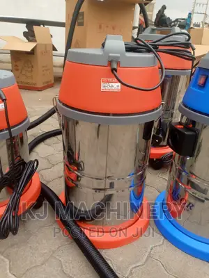 Vacuum Cleaner-Cleaning Equipment Quality